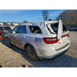 2020 DODGE DURANGO 1C4RDJFG2LC443338 97931685