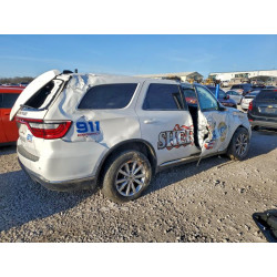 2020 DODGE DURANGO 1C4RDJFG2LC443338 97931685