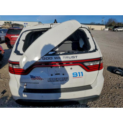 2020 DODGE DURANGO 1C4RDJFG2LC443338 97931685