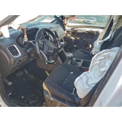 2020 DODGE DURANGO 1C4RDJFG2LC443338 97931685