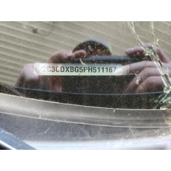 2023 DODGE CHARGER 2C3CDXBG5PH511167 60508205