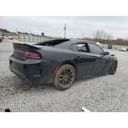 2020 DODGE CHARGER 2C3CDXGJ6LH120706 93630125