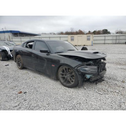 2020 DODGE CHARGER 2C3CDXGJ6LH120706 93630125