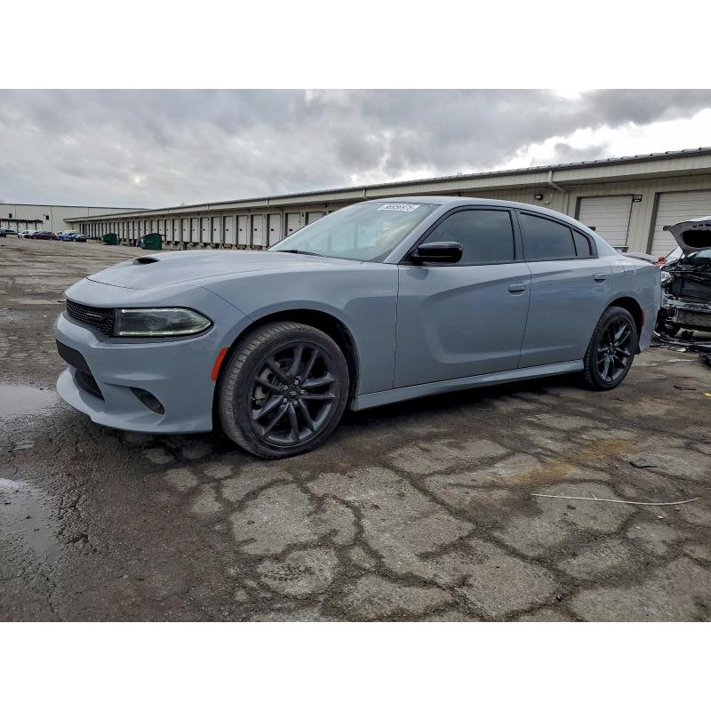 2022 DODGE CHARGER 2C3CDXMG3NH225702 98956975
