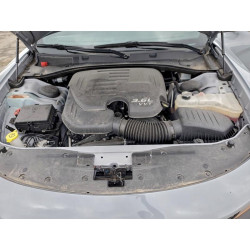 2022 DODGE CHARGER 2C3CDXMG3NH225702 98956975