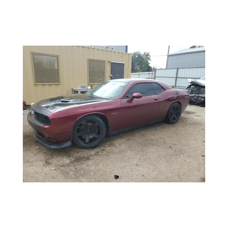 2020 DODGE CHALLENGER 2C3CDZBT7LH226845 92326795