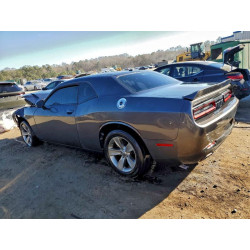 2021 DODGE CHALLENGER 2C3CDZAG5MH627154 98683615