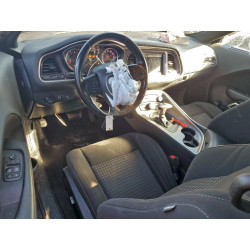 2021 DODGE CHALLENGER 2C3CDZAG5MH627154 98683615