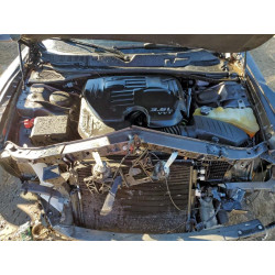 2021 DODGE CHALLENGER 2C3CDZAG5MH627154 98683615