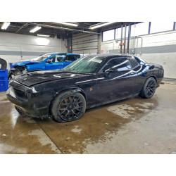 2021 DODGE CHALLENGER 2C3CDZFJ1MH630606 95094465