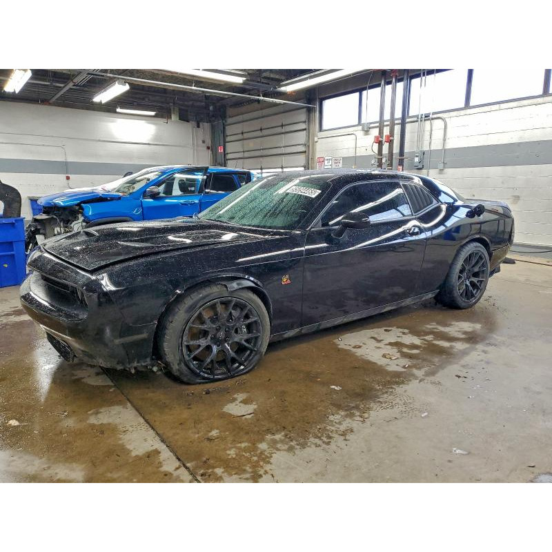 2021 DODGE CHALLENGER 2C3CDZFJ1MH630606 95094465