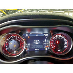 2021 DODGE CHALLENGER 2C3CDZFJ1MH630606 95094465