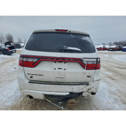 2020 DODGE DURANGO 1C4SDJCT4LC412935 96815945