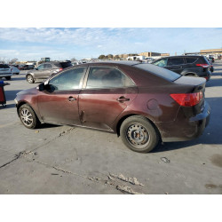 2010 KIA FORTE