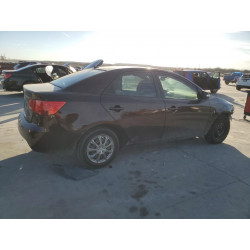 2010 KIA FORTE