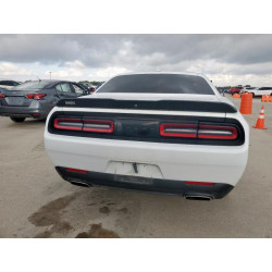 2021 DODGE CHALLENGER 2C3CDZAG1MH572590 90319055
