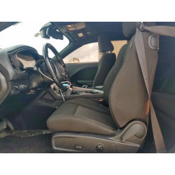 2021 DODGE CHALLENGER 2C3CDZAG1MH572590 90319055