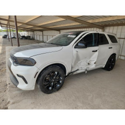 2021 DODGE DURANGO 1C4RDHDG1MC554797 89848975