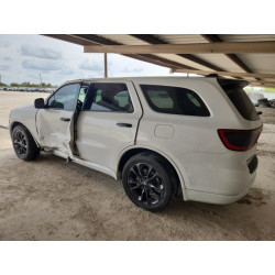 2021 DODGE DURANGO 1C4RDHDG1MC554797 89848975