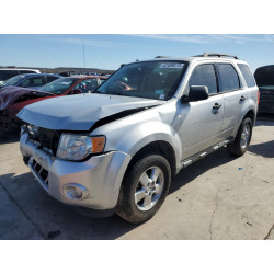 2010 FORD ESCAPE