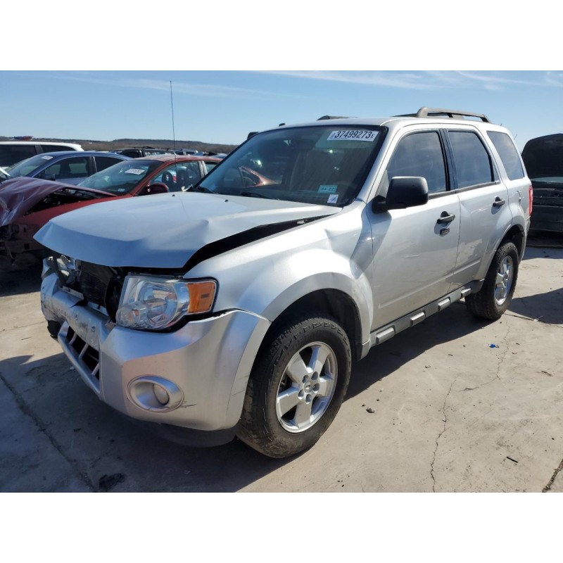 2010 FORD ESCAPE