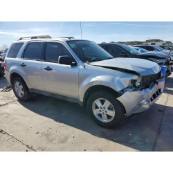 2010 FORD ESCAPE