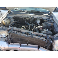 2010 FORD ESCAPE