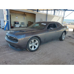 2021 DODGE CHALLENGER 2C3CDZAG9MH531222 90919555