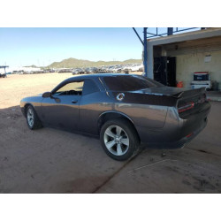 2021 DODGE CHALLENGER 2C3CDZAG9MH531222 90919555