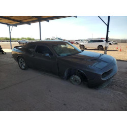 2021 DODGE CHALLENGER 2C3CDZAG9MH531222 90919555