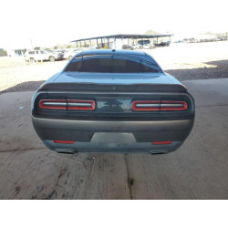 2021 DODGE CHALLENGER 2C3CDZAG9MH531222 90919555