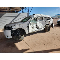 2020 DODGE DURANGO 1C4RDHDGXLC186697 92311295