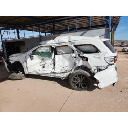 2020 DODGE DURANGO 1C4RDHDGXLC186697 92311295