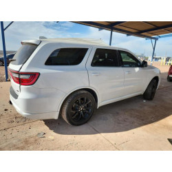 2020 DODGE DURANGO 1C4RDHDGXLC186697 92311295
