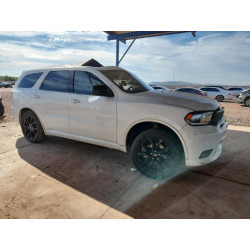 2020 DODGE DURANGO 1C4RDHDGXLC186697 92311295