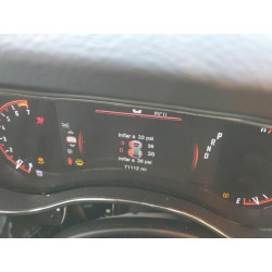 2020 DODGE DURANGO 1C4RDHDGXLC186697 92311295