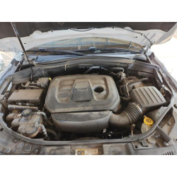 2020 DODGE DURANGO 1C4RDHDGXLC186697 92311295