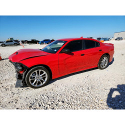 2022 DODGE CHARGER 2C3CDXMGXNH214258 91188645