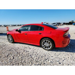 2022 DODGE CHARGER 2C3CDXMGXNH214258 91188645