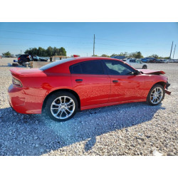 2022 DODGE CHARGER 2C3CDXMGXNH214258 91188645