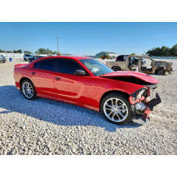 2022 DODGE CHARGER 2C3CDXMGXNH214258 91188645