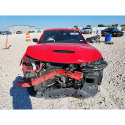 2022 DODGE CHARGER 2C3CDXMGXNH214258 91188645