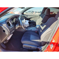 2022 DODGE CHARGER 2C3CDXMGXNH214258 91188645