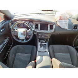 2022 DODGE CHARGER 2C3CDXMGXNH214258 91188645