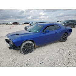 2021 DODGE CHALLENGER 2C3CDZAG3MH573501 93291235