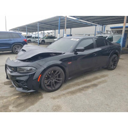 2023 DODGE CHARGER 2C3CDXGJ8PH627158 98264975