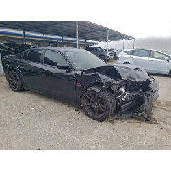 2023 DODGE CHARGER 2C3CDXGJ8PH627158 98264975