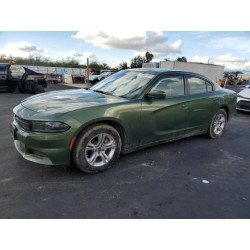 2022 DODGE CHARGER 2C3CDXBG7NH219923 93561605