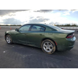2022 DODGE CHARGER 2C3CDXBG7NH219923 93561605