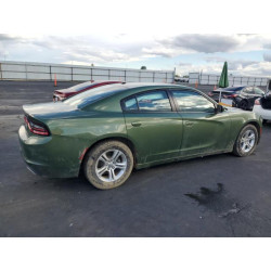 2022 DODGE CHARGER 2C3CDXBG7NH219923 93561605